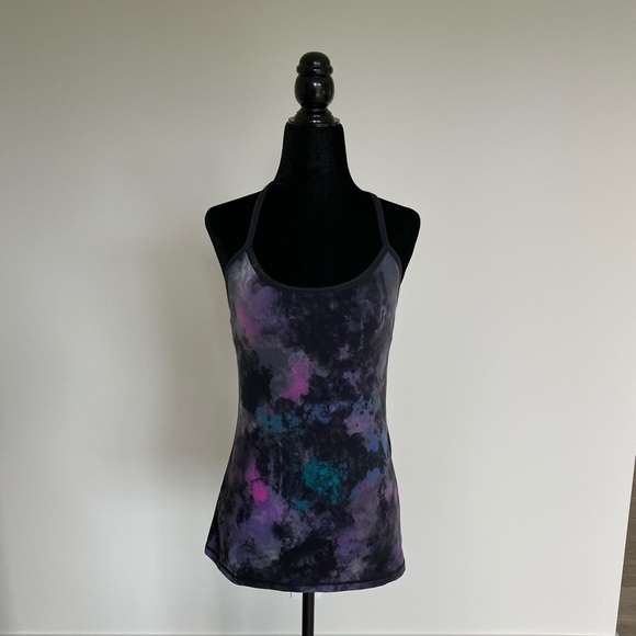 Lucy yoga tank top - Picture 4 of 7